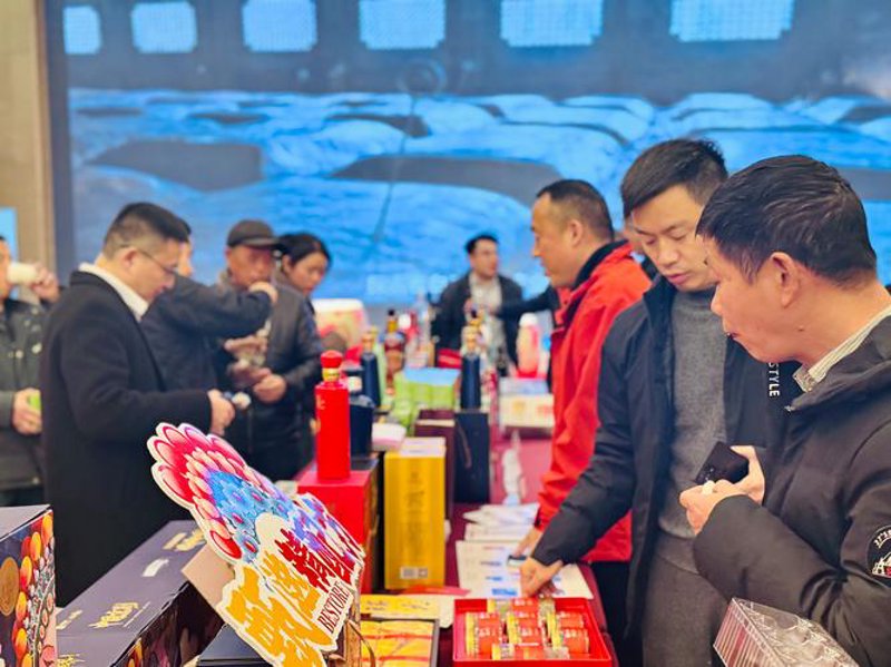 太原商品批发